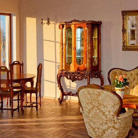 مبيت وإفطار Mikołajki Czapla Stare Sady المظهر الخارجي الصورة